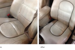 Auto Upholstery