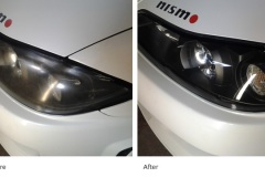 Headlights
